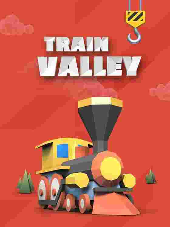 Train Valley wallpaper