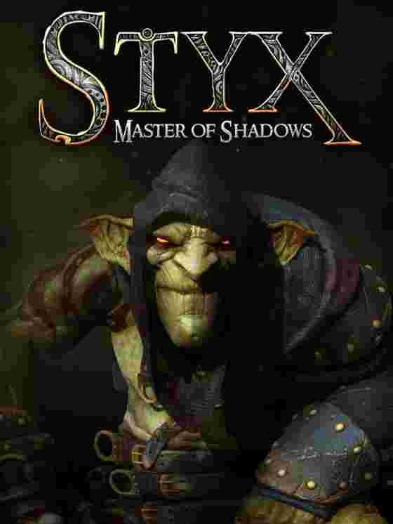 Styx: Master of Shadows wallpaper
