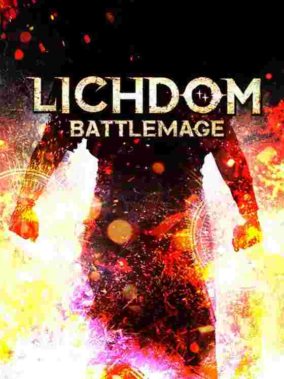 Lichdom: Battlemage wallpaper