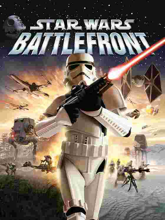Star Wars: Battlefront wallpaper