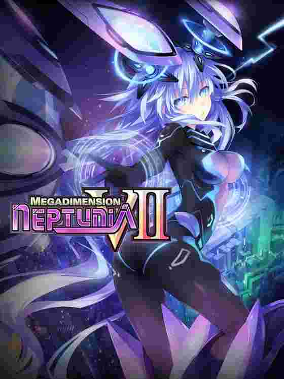 Megadimension Neptunia VII wallpaper