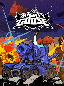 Mighty Goose cover