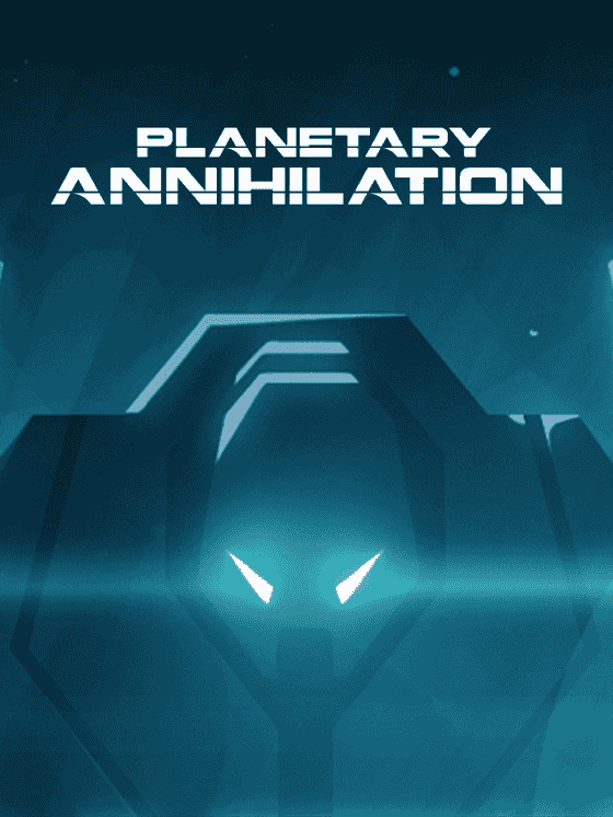 Planetary Annihilation wallpaper