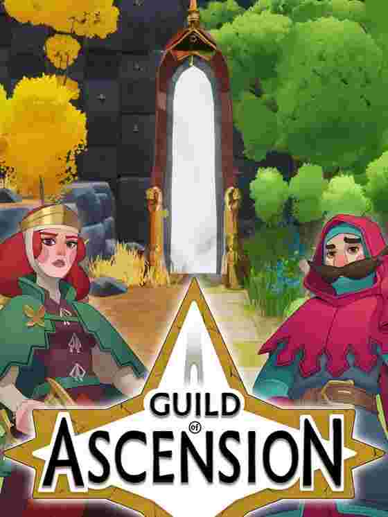 Guild of Ascension wallpaper