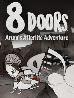 8Doors: Arum's Afterlife Adventure cover