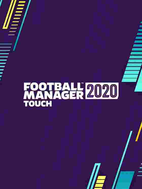 Football Manager 2020 Touch wallpaper