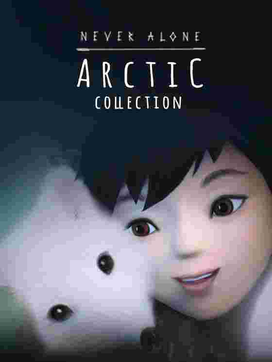 Never Alone: Arctic Collection wallpaper