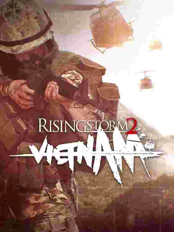 Rising Storm 2: Vietnam wallpaper