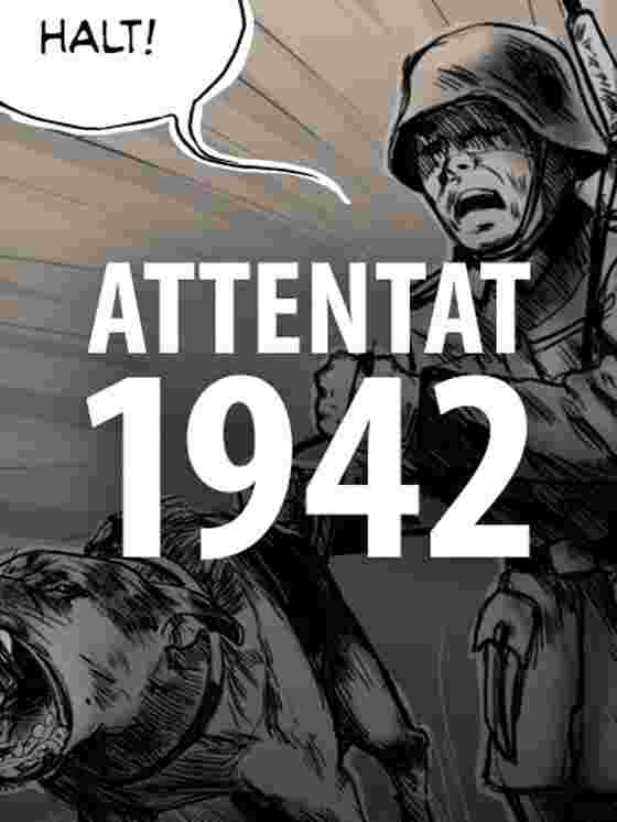 Attentat 1942 wallpaper
