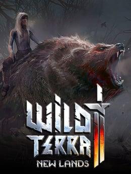 Wild Terra 2: New Lands cover