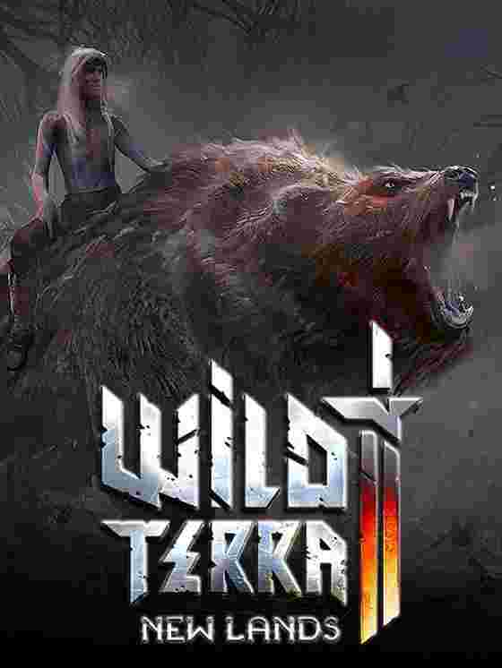 Wild Terra 2: New Lands wallpaper