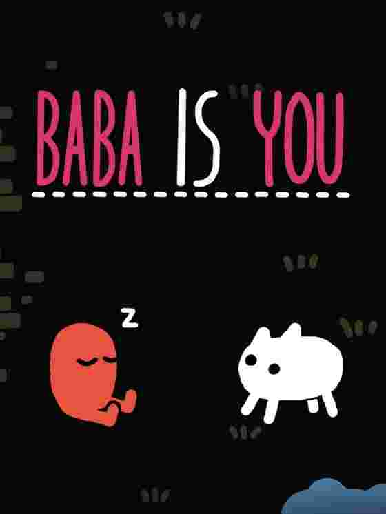 Baba is You wallpaper