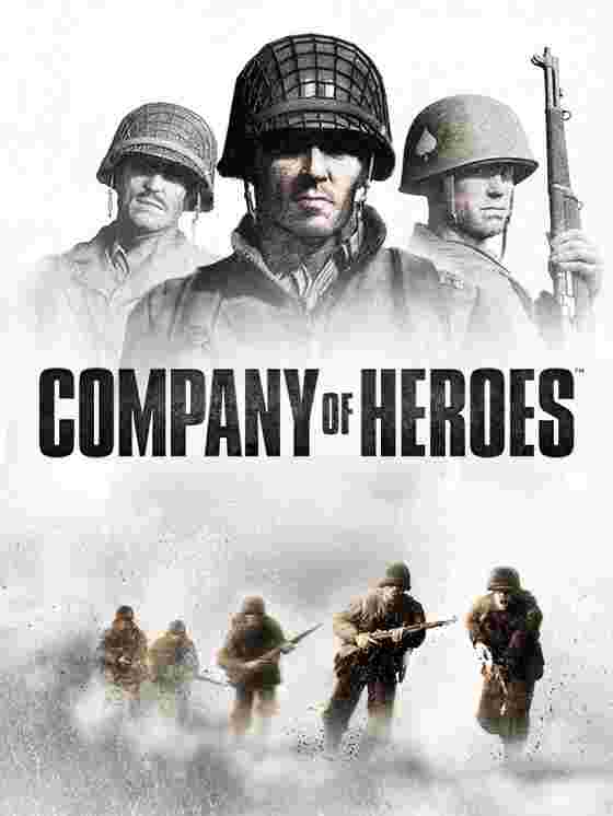 Company of Heroes wallpaper