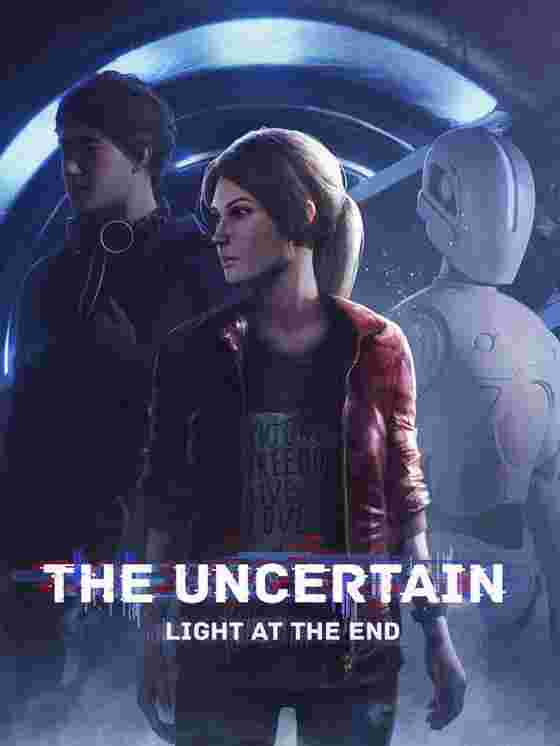 The Uncertain: Light at the End wallpaper