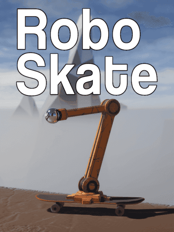 RoboSkate wallpaper