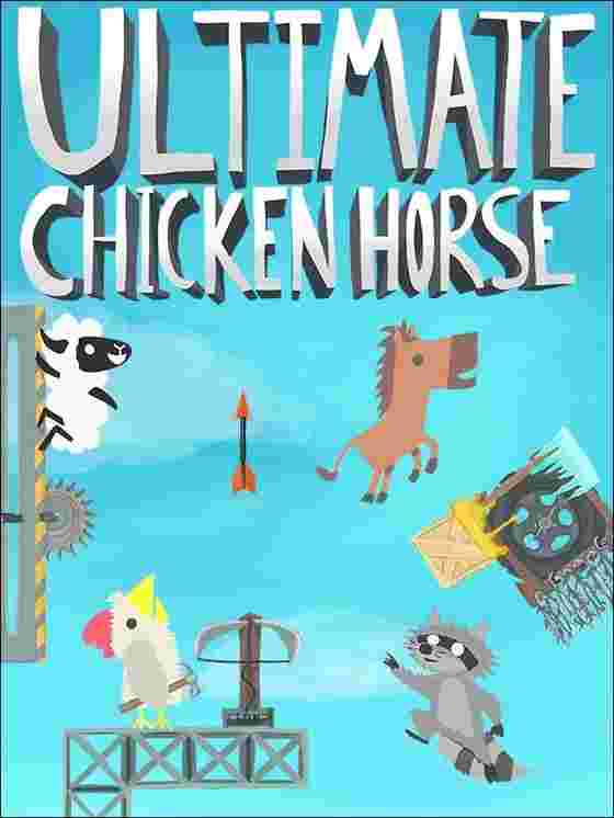 Ultimate Chicken Horse wallpaper