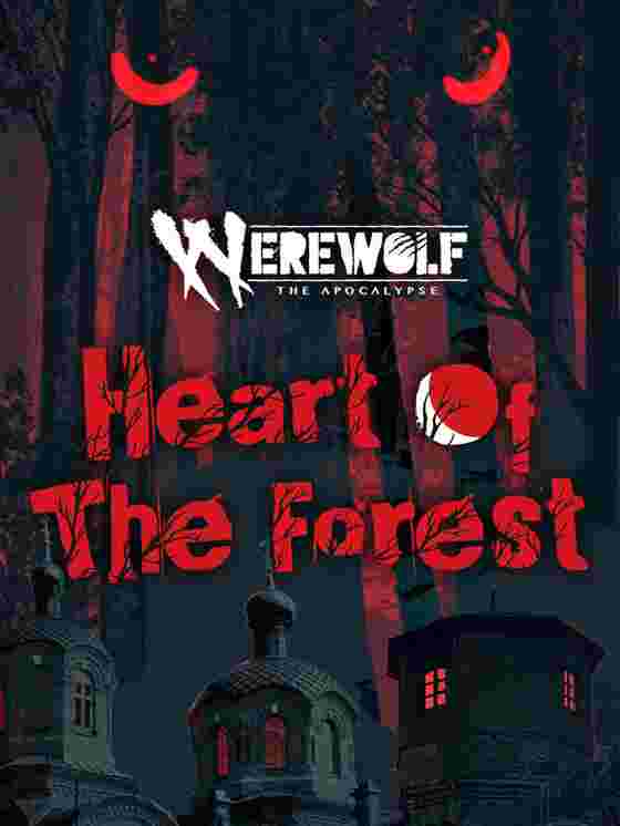 Werewolf: The Apocalypse - Heart of the Forest wallpaper