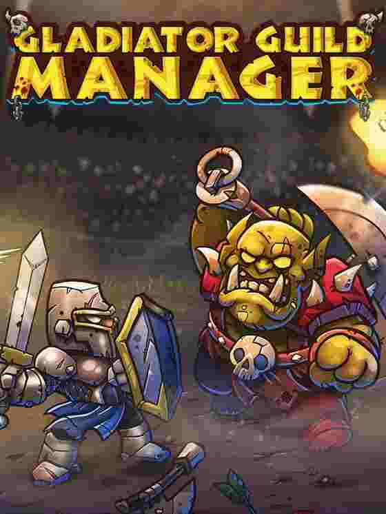 Gladiator Guild Manager wallpaper