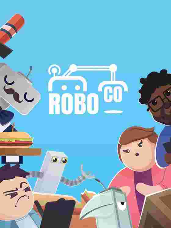 RoboCo wallpaper