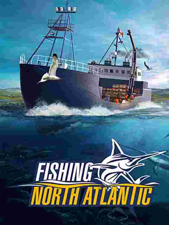 Fishing: North Atlantic wallpaper