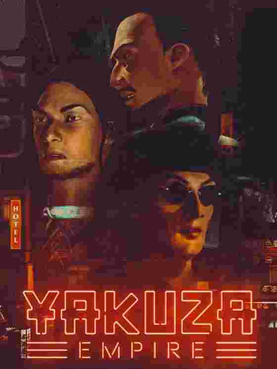 Yakuza Empire wallpaper