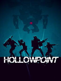 Hollowpoint cover