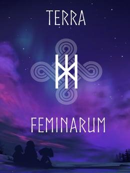 Terra Feminarum cover
