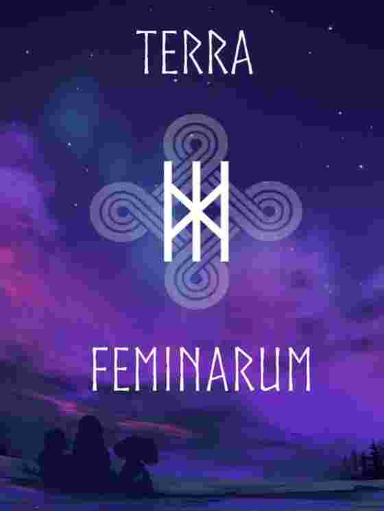 Terra Feminarum wallpaper