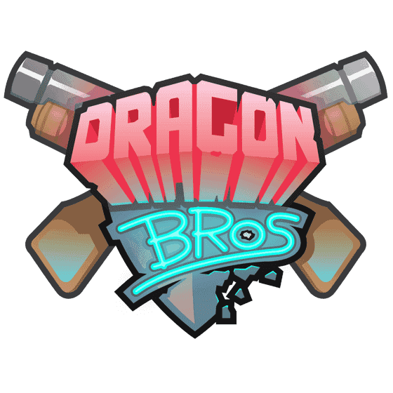 Dragon Bros wallpaper