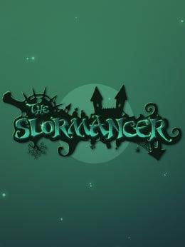 The Slormancer cover