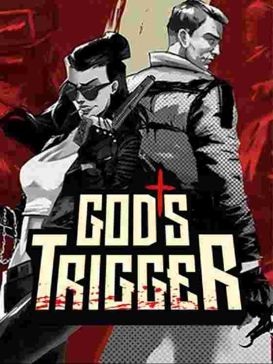 God's Trigger wallpaper