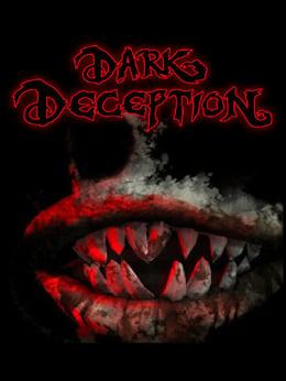 Dark Deception cover