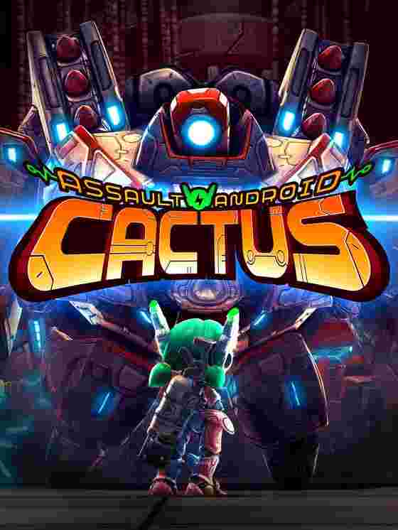 Assault Android Cactus wallpaper