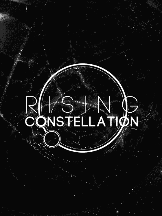 Rising Constellation wallpaper