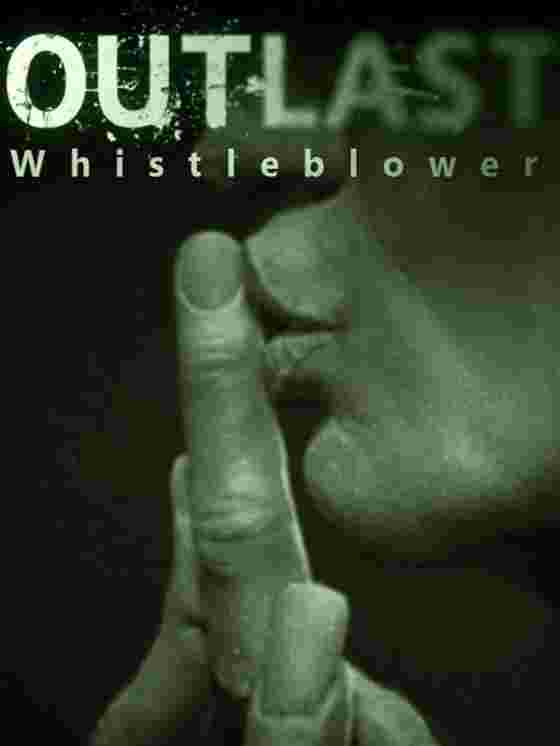 Outlast: Whistleblower wallpaper