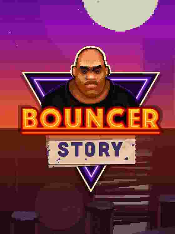 Bouncer Story wallpaper