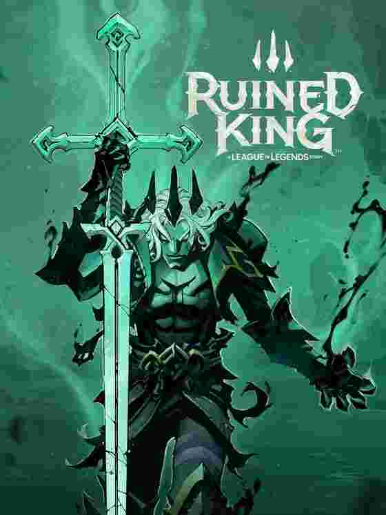 Ruined King: A League of Legends Story wallpaper