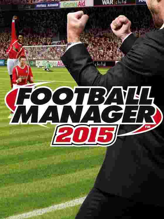 Football Manager 2015 wallpaper