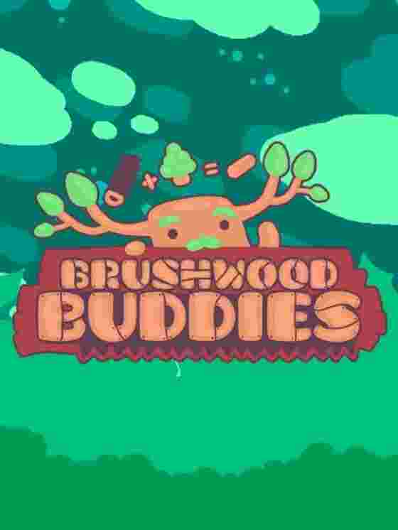 Brushwood Buddies wallpaper
