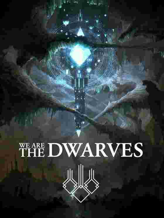 We Are the Dwarves wallpaper