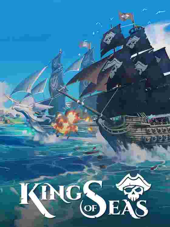 King of Seas wallpaper
