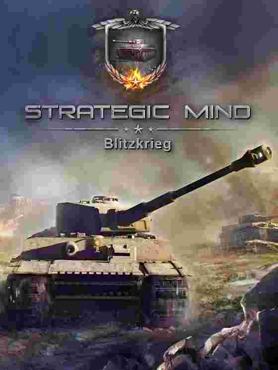 Strategic Mind: Blitzkrieg wallpaper