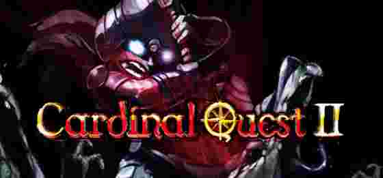 Cardinal Quest 2 wallpaper