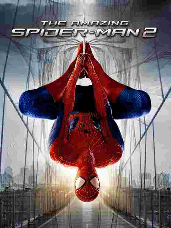 The Amazing Spider-Man 2 wallpaper