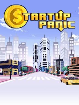 Startup Panic cover