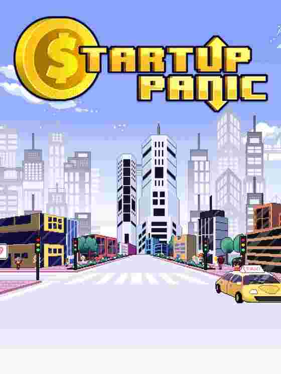 Startup Panic wallpaper