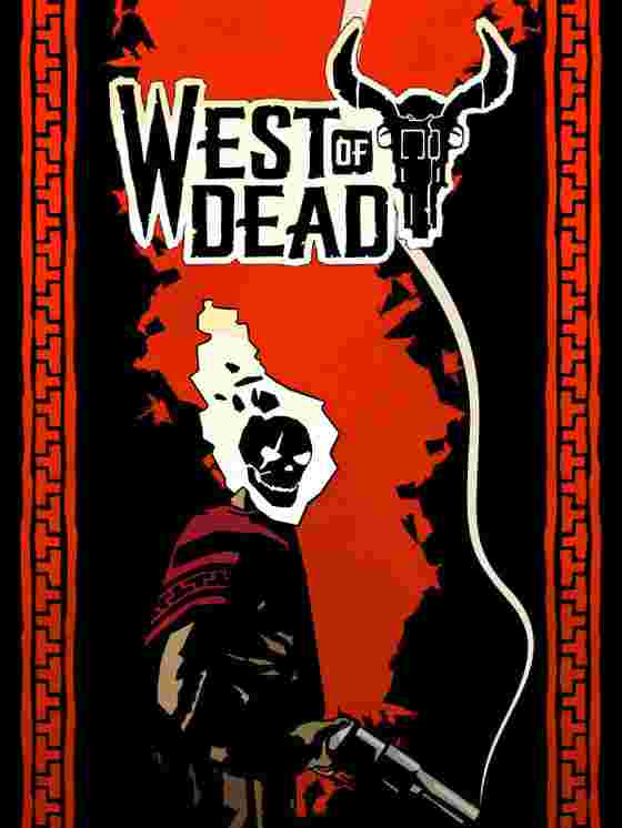 West of Dead wallpaper