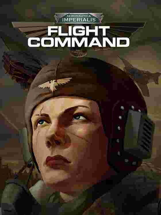 Aeronautica Imperialis: Flight Command wallpaper