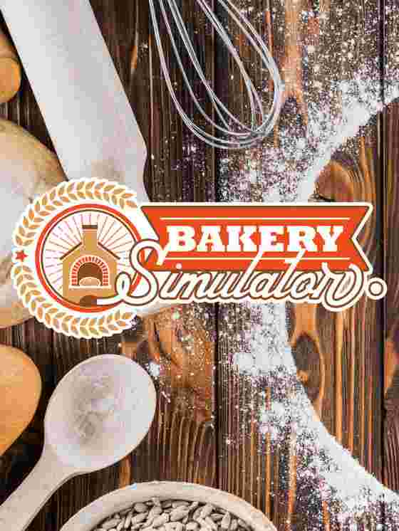 Bakery Simulator wallpaper