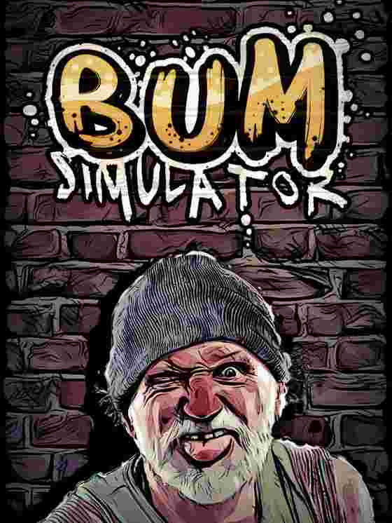 Bum Simulator wallpaper
